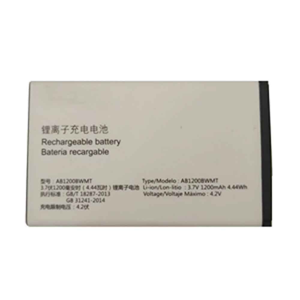 Batería para ICD069GA(L1865-2.5)-7INR19/philips-AB1200BWMT